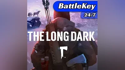The Long Dark - Standard Edition | STEAM RU | АВТОМАТИЧЕСКИ 24/7
