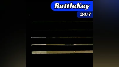 Inside The Backrooms | STEAM RU | АВТОМАТИЧЕСКИ 24/7