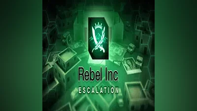 Rebel Inc: Escalation Steam Gift АВТОВЫДАЧА РОССИЯ