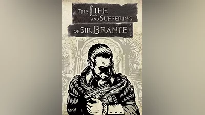 The Life and Suffering of Sir Brante КЛЮЧ STEAM ВСЕ С