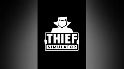 Thief Simulator КЛЮЧ STEAM РФ+СНГ