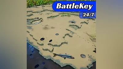 Empires of the Undergrowth | STEAM RU | АВТОМАТИЧЕСКИ 24/7