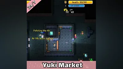 Streets of Rogue — Steam — RU — АВТО