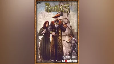The Guild 3 КЛЮЧ STEAM РФ+СНГ