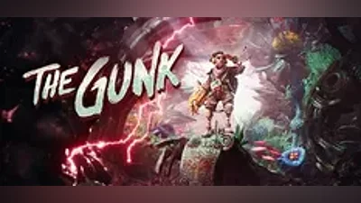 The Gunk | АВТОДОСТАВКА [Россия Steam Gift]