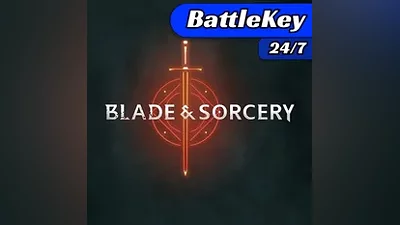 Blade and Sorcery | STEAM RU | АВТОМАТИЧЕСКИ 24/7