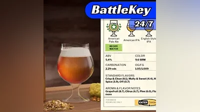 Brewmaster: Beer Brewing Simulator | STEAM RU | АВТОМАТИЧЕСКИ 24/7