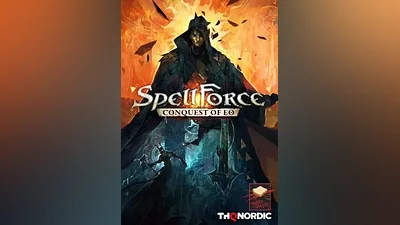 SpellForce: Conquest of Eo КЛЮЧ STEAM Ru-СНГ, India,