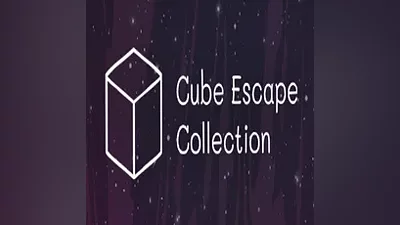 Cube Escape Collection Steam Gift АВТОВЫДАЧА РОССИЯ