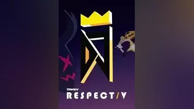 DJMAX RESPECT V КЛЮЧ STEAM ВСЕ СТРАНЫ