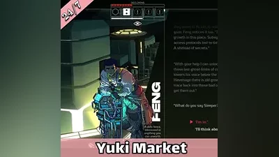 Citizen Sleeper — Steam — RU — АВТО