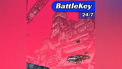 Citizen Sleeper | STEAM RU | АВТОМАТИЧЕСКИ 24/7