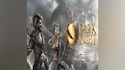 Dark and Light Steam Gift АВТОВЫДАЧА ВСЕ РЕГИОНЫ