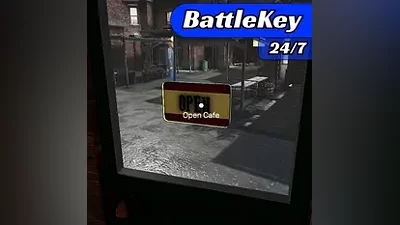 Internet Cafe Simulator | STEAM RU | АВТОМАТИЧЕСКИ 24/7