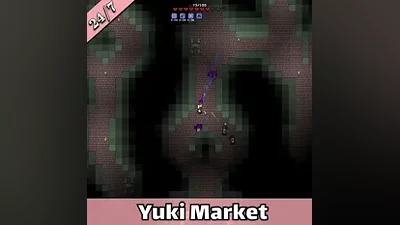 Necesse — Steam — RU — АВТО