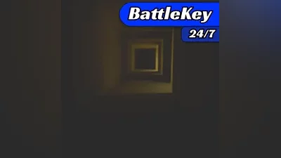 Escape the Backrooms | STEAM RU | АВТОМАТИЧЕСКИ 24/7