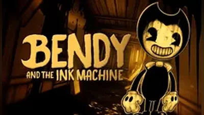 Bendy and the Ink Machine: Complete Steam Global + RU