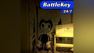 Bendy and the Ink Machine | STEAM RU | АВТОМАТИЧЕСКИ 24/7