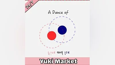 A Dance of Fire and Ice — Steam — RU — АВТО