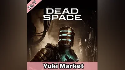 Dead Space Remake — Steam — RU — АВТО