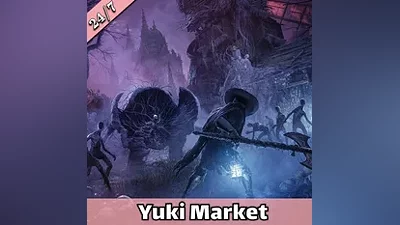 Lords of the Fallen — Steam — RU — АВТО