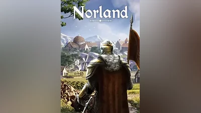 Norland КЛЮЧ STEAM РФ+СНГ