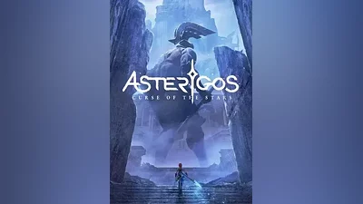 Asterigos: Curse of the Stars КЛЮЧ STEAM РФ+СНГ