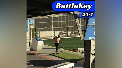 PGA TOUR 2K23 | STEAM RU | АВТОМАТИЧЕСКИ 24/7