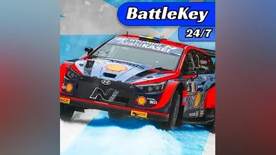 WRC Generations | STEAM RU | АВТОМАТИЧЕСКИ 24/7