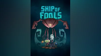 Ship of Fools КЛЮЧ STEAM ВСЕ СТРАНЫ