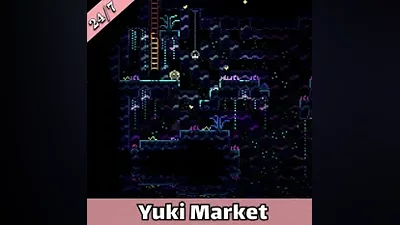 ANIMAL WELL — Steam — RU — АВТО