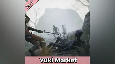 Flintlock: The Siege of Dawn — Steam — RU — АВТО