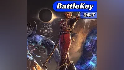 Flintlock: The Siege of Dawn | STEAM RU | АВТОМАТИЧЕСКИ 24/7