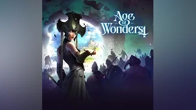 Age of Wonders 4 АВТОДОСТАВКА 24/7