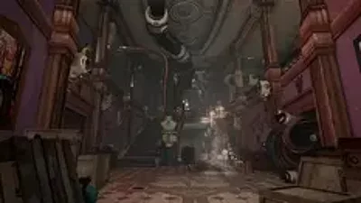 Torn КЛЮЧ STEAM ВСЕ СТРАНЫ