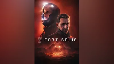 Fort Solis КЛЮЧ STEAM РФ+СНГ