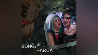 Song of Farca (Ключ Steam | РФ+СНГ)