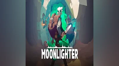 Moonlighter Steam Gift АВТОВЫДАЧА ВСЕ РЕГИОНЫ