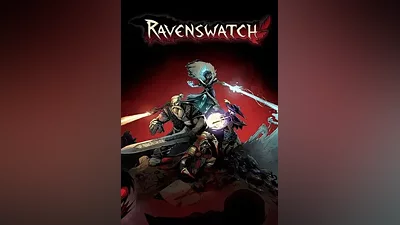 Ravenswatch КЛЮЧ STEAM РФ+СНГ
