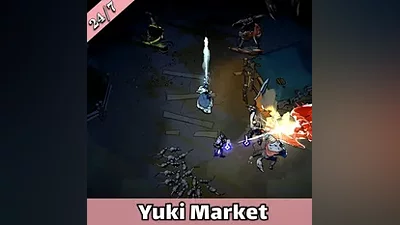 Ravenswatch — Steam — RU — АВТО