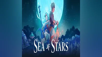 Sea of Stars Steam Gift АВТОВЫДАЧА ВСЕ РЕГИОНЫ