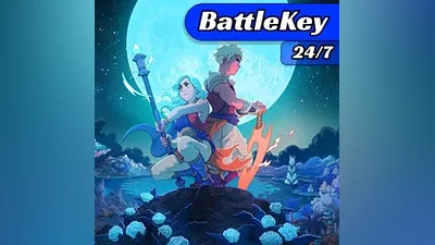 Sea of Stars | STEAM RU | АВТОМАТИЧЕСКИ 24/7