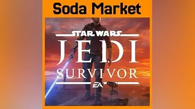 STAR WARS Jedi: Survivor - STEAM RU / АВТО