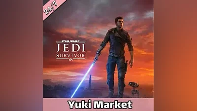 STAR WARS Jedi: Survivor — Steam — RU — Авто