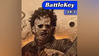 The Texas Chain Saw Massacre | STEAM RU | АВТОМАТИЧЕСКИ 24/7