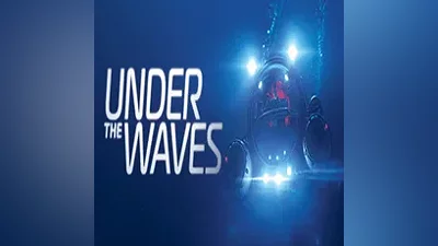 Under The Waves Steam Gift АВТОВЫДАЧА ВСЕ РЕГИОНЫ
