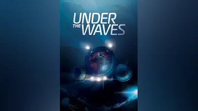 Under The Waves КЛЮЧ STEAM РФ+СНГ