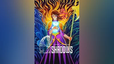 9 Years of Shadows КЛЮЧ STEAM РФ+СНГ