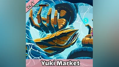 9 Years of Shadows — Steam — RU — АВТО