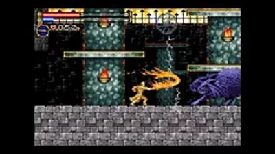 Castlevania Advance Collection КЛЮЧ STEAM РФ+СНГ